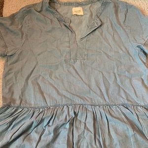 Harper heritage shirt from francescas.